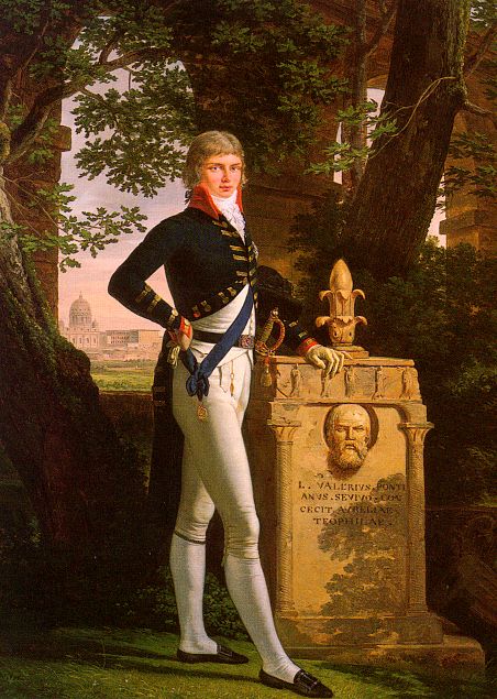 Frederic Augustus of Saxony
